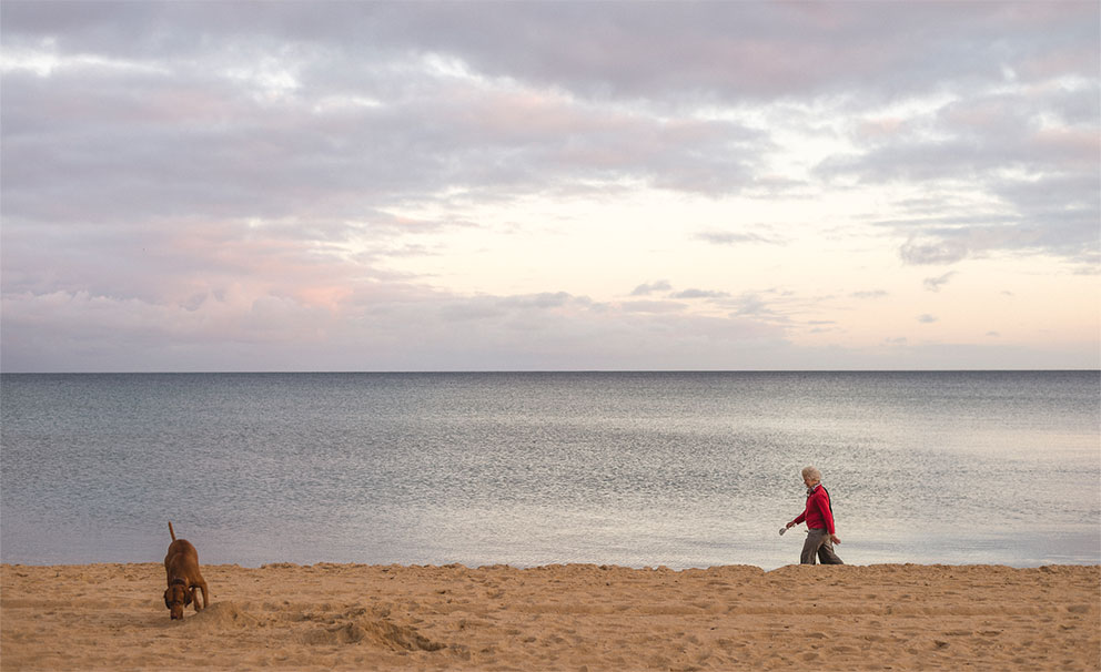 Capri-Mornington-beach