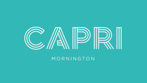 Capri-Mornington-logo