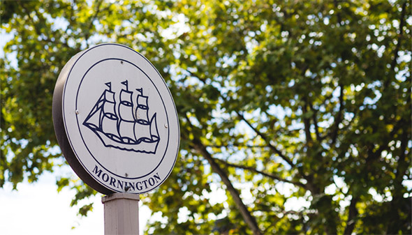 Capri-Mornington-sign